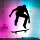 thumbnail image 4 of Maojin Toy Story Juguetes LED Longboard Skateboard Wheels,Light Up At Night,Glow In Dark Wheels Longboard, 4 of 9
