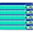 thumbnail image 1 of Murata 371 SR920SW Battery 1.55V Silver Oxide Watch Button Cell (100 Batteries), 1 of 5