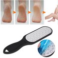 thumbnail image 1 of Raspador Corneal Fugacal de doble faz Acero inoxidable para Pedicura, 1 of 6
