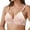 Khaki, variant on Soft Support Wirefree Bras For Comfortable Non Padded Lightweight Full Coverage With Wide Straps, 42, Blue