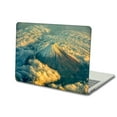 thumbnail image 3 of KSK KAISHEK Protective Case Hard Cover Compatible MacBook Air 13.6 inchs 2022.0 A2681, Colorful B 0421, 3 of 5