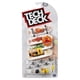 thumbnail image 1 of TECH Deck Toy Machine Ultra DLX 4-Pack Diapasones para Adultos Unisex, 1 of 2