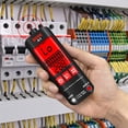 thumbnail image 3 of Multimeters,2000 Resistance Ncv Lcd Tester 2000 Meter With Zipper Tester 2000 Resistance Continuity Live Wire Ncv Continuity Live Resistance Ncv Continuity Live Wire Wire Lcd Tester Siuke, 3 of 7