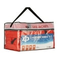 thumbnail image 2 of (2 pack) X2O USCG Approved Type II Universal Life Vest Pack, 2 of 9