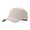 Khaki, variant on Baseball Cap Unisex Fashion Daily Cap for Cycling Sports and Hiking