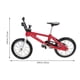 thumbnail image 2 of Mini Simulated Bike Miniature Bicycle Model Doll House Tiny Bike Model for Micro Scene Decor, 2 of 2