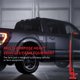 thumbnail image 4 of cm de Alturaigh Lift Recovery Jack 48" 3.5 Ton (7000 Lb) Resistente Off-Road Farm Lifting Equipment con Ancho Base Multi-Purpose Utility Bumper Lifter para Car Truck SUV Trailer 4 x 4 & Farm Use, 4 of 8