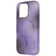 thumbnail image 1 of Incase Halo Series Hard Case for MagSafe for iPhone 16 Pro - Oil Slick Lilac (Used), 1 of 3