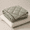 Beige-50*70, variant on Gray 50*70 Down Fiber Throw Blanket Lightweight Indoor Outdoor Use