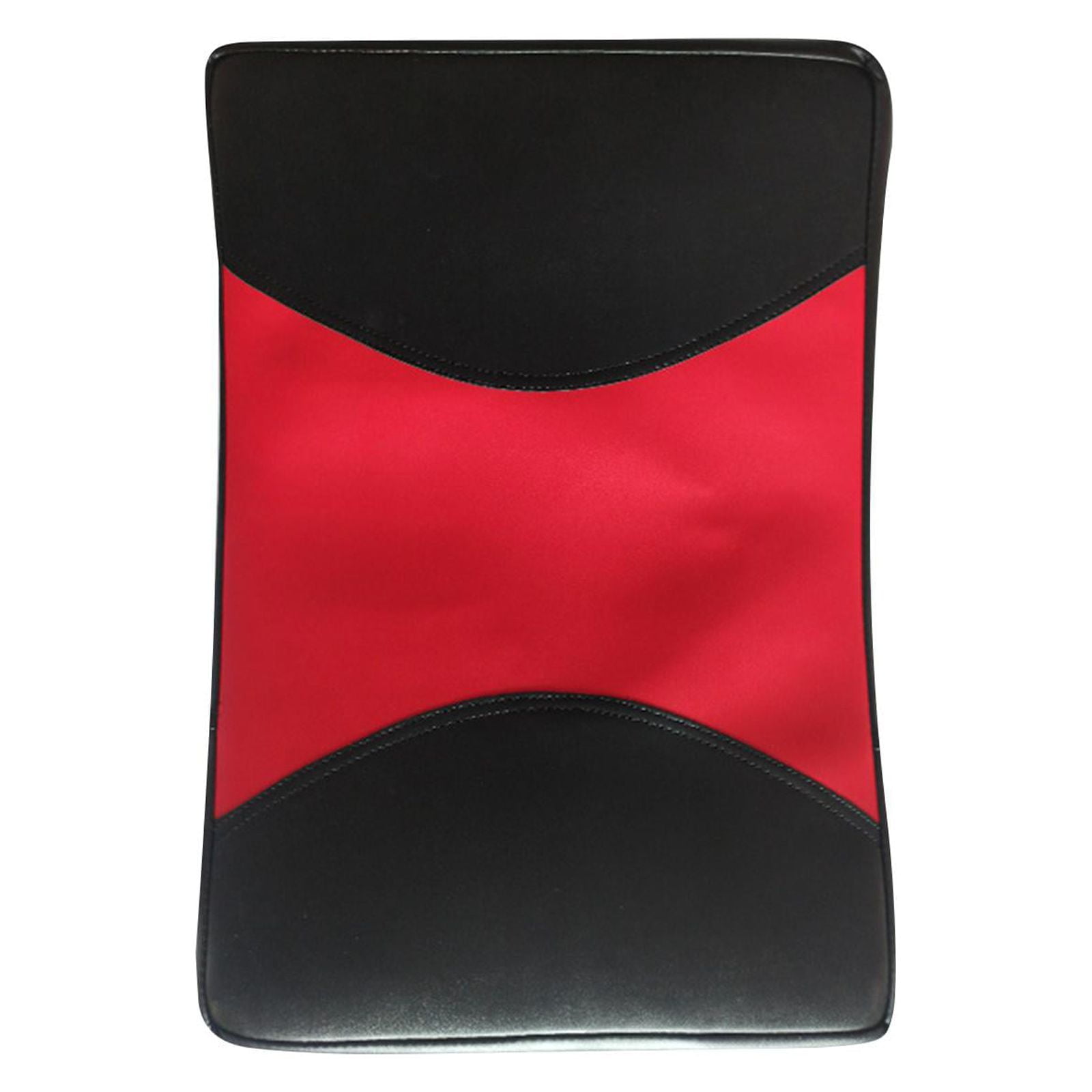 Mma s, Coaching Strike Martial Arts Curved Pad Focus Punch Pads Breathable Target Focus Gym Sanda Sparring Premium Boxing Pad Red Black S