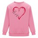thumbnail image 3 of Ceisia Men Casual Fashion Print Round Neck Pullover Long Sleeve Sweatshirt Gift, 3 of 6