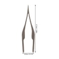 thumbnail image 5 of 3 piezas de madera que quema la máquina de quemaduras del bolígrafo punta del lápiz del quemador de madera de la madera de la herramienta de la piratería del alambre de calefacción, 5 of 5