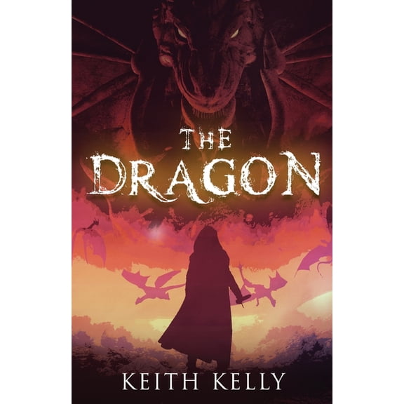 The Dragon, (Paperback)