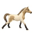 thumbnail image 2 of Dianhelloya Realistic PVC Horse Model Toy for Kids, Educational Animal Figurine, Durable Home Decor, Creative Play Gift, Safe Toddler Learning Resource (3+ Years), 2 of 8