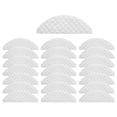 thumbnail image 1 of Disposable Mop Pads For Xiaomi Roidmi Eve Plus Robotic Vacuum Cleaner, 1 of 1