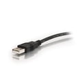 thumbnail image 5 of C2G 2M USB 2.0 A TO MINI-B CABLE (6.6FT), 5 of 5