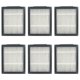 thumbnail image 1 of Filtros para Irobot Roomba I Series E Series ACTIVE 6 Piezas HEPA, 1 of 5