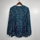 thumbnail image 5 of Sudadera para mujer Otoño Sudaderas Moda Impreso Camiseta suelta Blusa de manga larga Cuello redondo Tops casuales Odeerbi ODB-5, 5 of 6