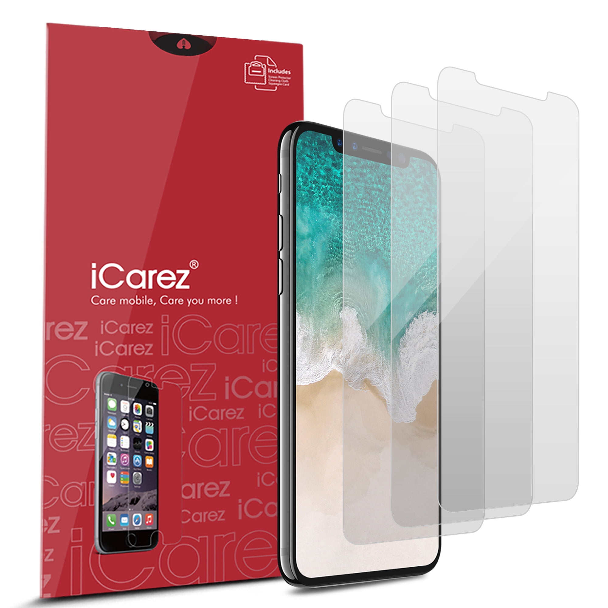 icarez screen protector no halo icarez screen protector no halo