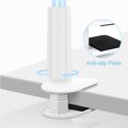 thumbnail image 5 of Soporte para monitor de bebé con cuello de cisne Monitor para bebé y la mayoría de los monitores universales Cámara, longitud estable y duradero Flexible, 5 of 5