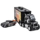 thumbnail image 1 of 26-27 Cars Movie Mcqueen,the King,chick Hicks,mack Truck Uncle Diecast Vehicle Toys Set, 1 of 4
