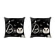 thumbnail image 4 of Fundas de cojines transpirables Wosthever nuevas decoraciones de Halloween 2Conjunto, 4 of 6