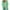 Mint Green, variant on Aboser Women Fuzzy Fleece Coat with Hood Solid Color Winter Coats Warm Fur Shearling Jackets Soft Zip Up Outerwear with Pocket