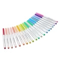 thumbnail image 3 of Marcadores Crayola Pastel Super Tips, lavables, paquete de 20, 3 of 4