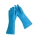 thumbnail image 4 of Miniatura a escala 1/12, modelo DIY, accesorios para muñecas, suministros para minicasas, guantes pequeños azul, 4 of 9