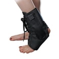 thumbnail image 2 of Tobillera Inmovilizadora Con Barras Laterales Super Confort  Nylon, 2 of 7