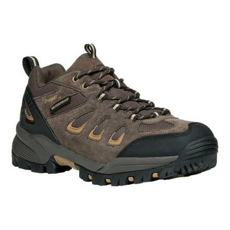 Men's Propet Ridge Walker Low Hiking Shoe (Best Low Hiking Shoes 2019)