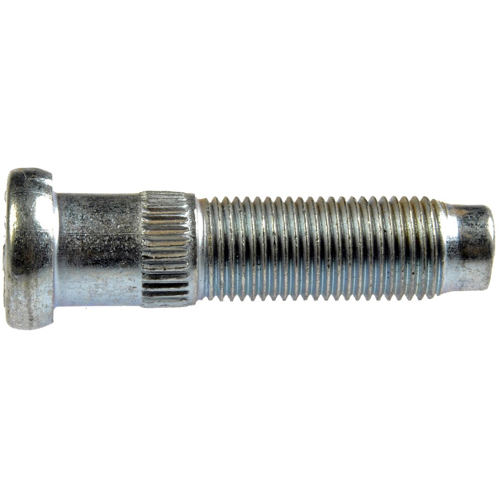 Dorman Autograde Wheel Stud, 9/1618 Serrated