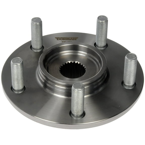 Dorman 930-352 Front Wheel Hub for Specific Mitsubishi Models