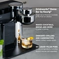 Drinkworks® Home Bar by Keurig, Single Serve, PodBased Premium