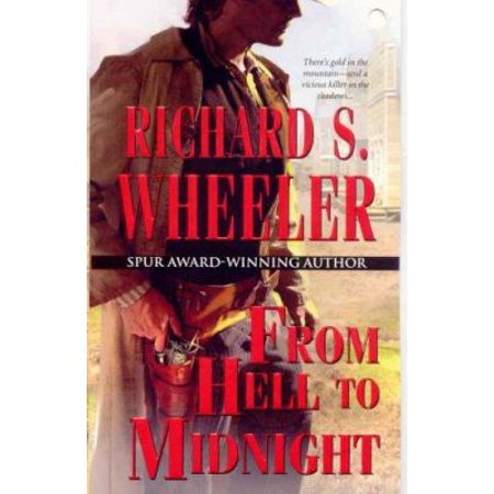 Pre-Owned From Hell to Midnight (Paperback) 0786017104 9780786017102