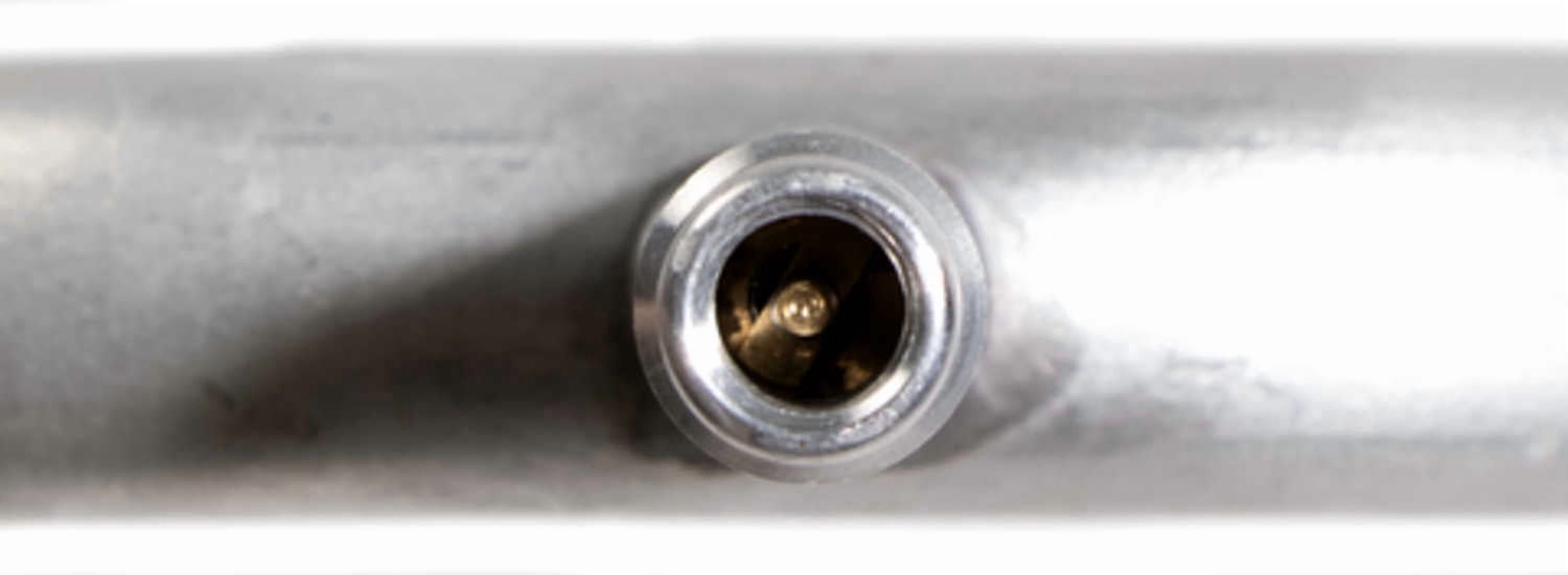Four Seasons 65275 A/C Refrigerant Suction Hose