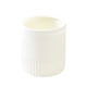 thumbnail image 2 of Cubo de basura, bote de basura con tapa abatible, cesto de basura de escritorio, almacenamiento de baño, hogar, sala de estar, cesto engrosado, mini cesto de basura, cesto de basura de escritorio, 2 of 6