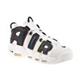 thumbnail image 2 of Nike More Uptempo '96 Men's Shoes Sail/Black-Sail-Team Orange dm1297-100, 2 of 6