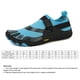 thumbnail image 2 of Zapatos Hombre Mujer Descalzos Aqua Secado Rápido para Río Mar Buceo Gimnasio ( 44) Azul, 2 of 9
