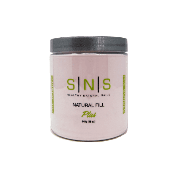 SNS Nails SNS Dipping Powder Natural Fill 16 oz