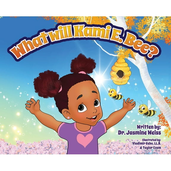 What Will Kami E. BEE?, (Hardcover)