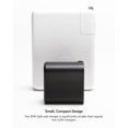thumbnail image 3 of Cargador mophie GaN 30W USB-C compacto y plegable, 3 of 5