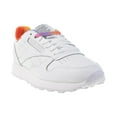 thumbnail image 2 of Reebok Classic Leather Pride Men's Shoes White-Multicolor fx4774, 2 of 6