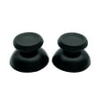 thumbnail image 6 of 10/20/50/100pcs for PlayStation 5 PS5 DualSense Controller Thumbstick 3D Analog Thumb Stick Joystick Caps Grip Game Accessories (Black,50pcs), 6 of 7