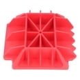 thumbnail image 2 of Jack Alleviate Base, Off Road Jack Plate Heavy Duty  Replacement For  For Maintenance For Rescue, 2 of 8