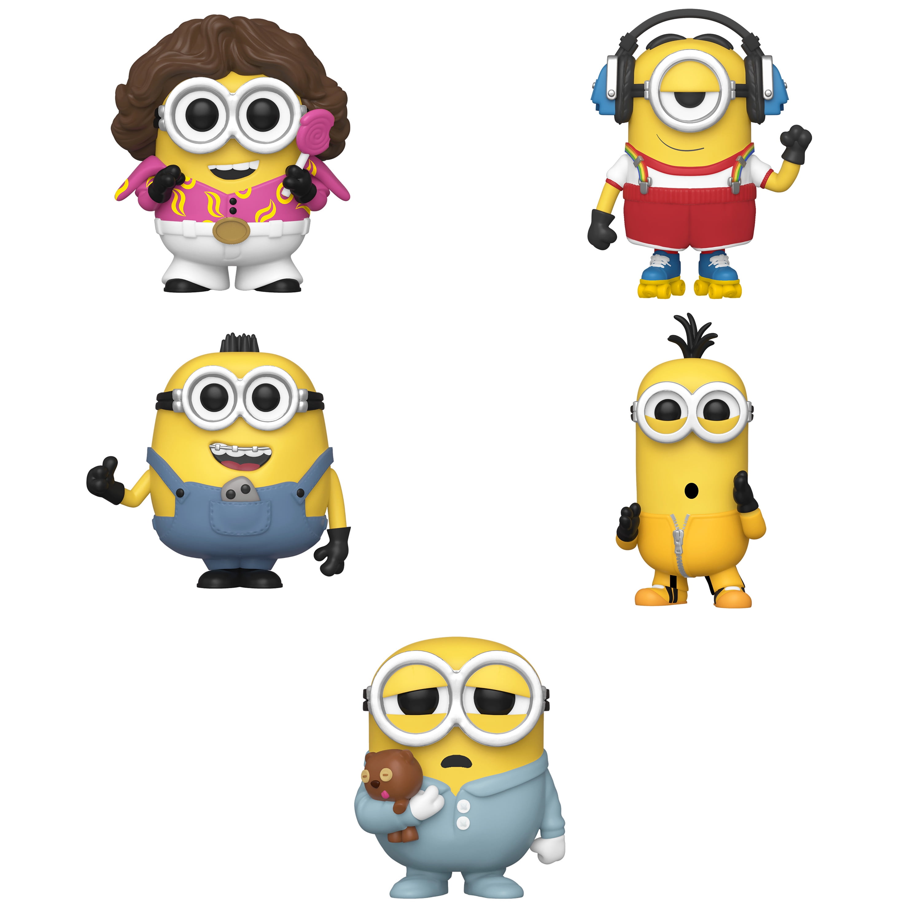 funko pajama bob