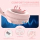 thumbnail image 5 of Auriculares Bluetooth MIDOLA B15 68H Playtime HiFi Stereo Rosa, 5 of 7