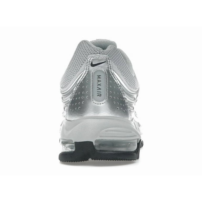 NIKE AIR MAX TL 2.5 FLT SILVER【送料込み】 Nike Men's Air Max TL 2.5 Metallic Silver, from StockX