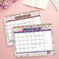 thumbnail image 6 of SKYDUE Wall Calendar - 18 Monthly Wall Calendar，Yearly Wall Calendar from July 2023 - December 2024，Perfect for Planning and Organizing Your Home and Office, 6 of 6