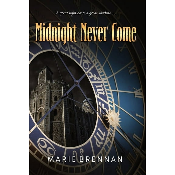Midnight Never Come, (Paperback)